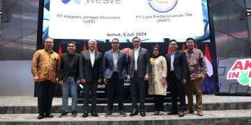 Komitmen Kualitas dan Ketepatan Waktu, PT Cipta Perdana Lancar Tbk Raih Pertumbuhan Berkelanjutan