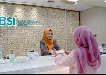 BSI Buka Layanan Weekend Banking di 540 Kantor Cabang Selama Juli 2024