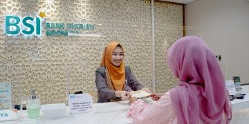 BSI Buka Layanan Weekend Banking di 540 Kantor Cabang Selama Juli 2024