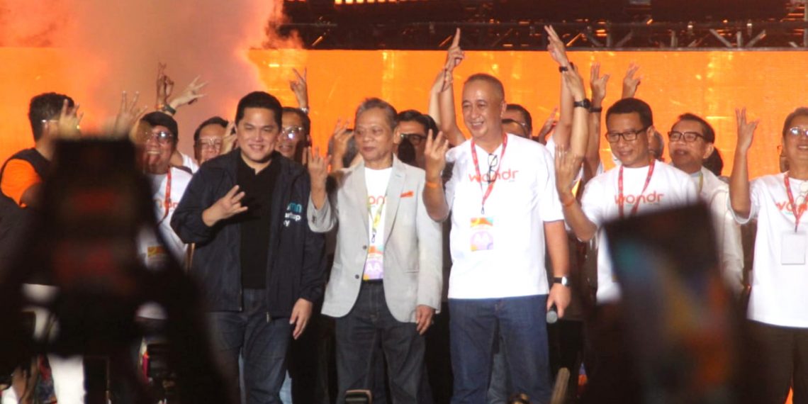 BNI Loudfest 2024