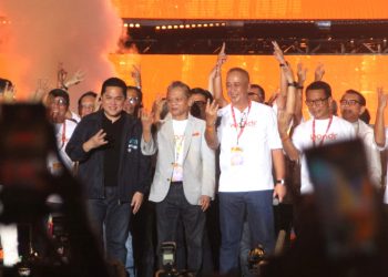 BNI Loudfest 2024