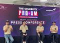 Combiphar Dukung The Indonesia Pro-Am dan Celebrity Pro-AM Golf 2024, Perkuat Komitmen Wujudkan Masyarakat Sehat