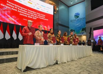 Tunjuk 23 Bank Administrator RDN dan Bank Pembayaran,KSEI Tingkatkan Kemudahan Akses Investor ke Pasar Modal