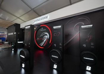 Bridgestone Indonesia Hadir di GIIAS 2024 dengan Inovasi Produk Terbaru, Aktivitas e-Motorsports dan Beragam Promo Menarik