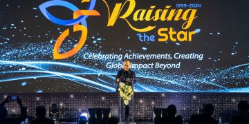 Merayakan 25 Tahun Kesuksesan PT PKSS Gelar Berbagai Acara Spesial