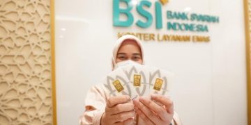 Ketertarikan Milenial Investasi Emas Meningkat