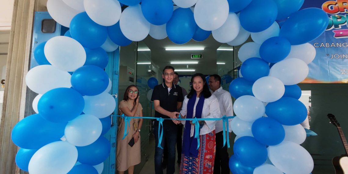 Perluas Layanan WOM Finance Resmikan Kantor Cabang Jakarta Barat 2