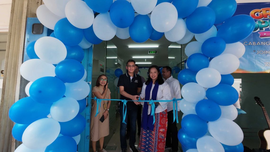 Perluas Layanan WOM Finance Resmikan Kantor Cabang Jakarta Barat 2