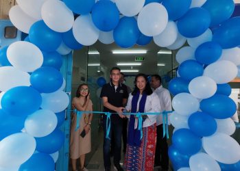 Perluas Layanan WOM Finance Resmikan Kantor Cabang Jakarta Barat 2