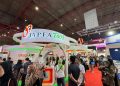 Hadir di FHI, JAPFA Food Tawarkan Solusi Food Service dan Kustomisasi Produk