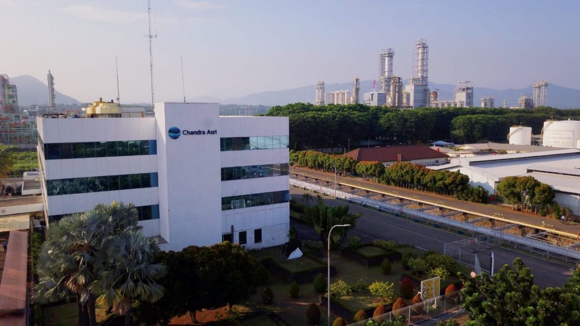 Chandra Asri Group Tegaskan Komitmen Keberlanjutan dengan Sertifikat Green Building EDGE Advanced