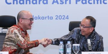 Chandra Asri Group Raih Pinjaman Sindikasi Berkelanjutan Sebesar USD800 Juta yang Mengalami Kelebihan Permintaan(Oversubcribed)