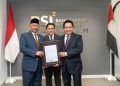 Boss BSI: Pak Erick punya Strong Leadership dan Gesit Ambil Keputusan