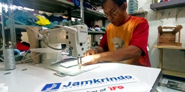 Jamkrindo Tingkatkan Peran Strategis Bagi Pengembangan UMKM