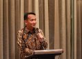 Suryacipta Memperkuat Hubungan dengan R.R Tiongkok di Acara Indonesia China Business Community Dinner