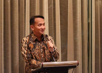 Suryacipta Memperkuat Hubungan dengan R.R Tiongkok di Acara Indonesia China Business Community Dinner