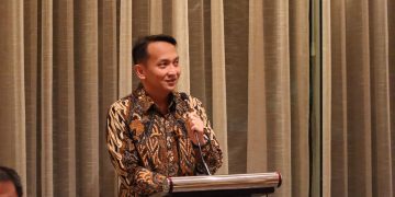 Suryacipta Memperkuat Hubungan dengan R.R Tiongkok di Acara Indonesia China Business Community Dinner