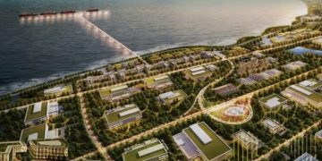 KIT Batang Sudah Ditempati 18 Perusahaan, Serap 19.000 Tenaga Kerja