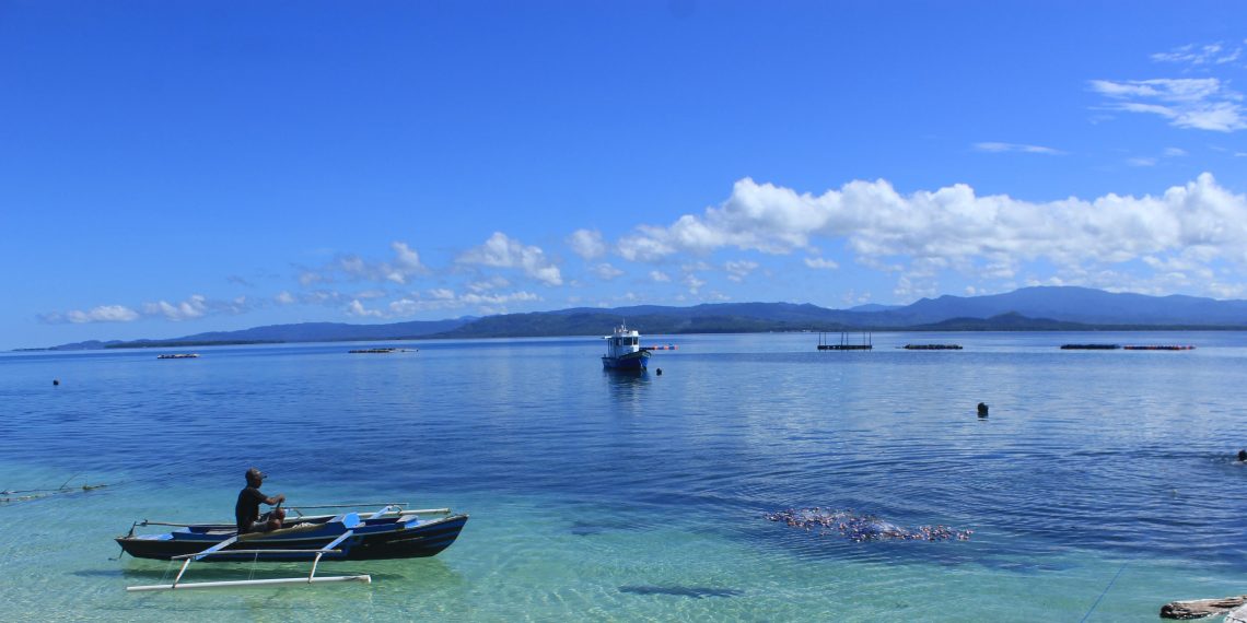 Indonesia-AS Setujui Debt Swap untuk Konservasi Laut Senilai Rp565,46 Miliar