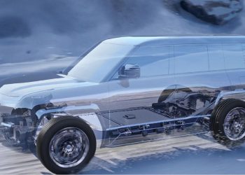 BYD Wujudkan Komitmen Inovasi Teknologi New Energy Vehicle melalui ‘DiSus System’