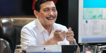 Luhut: Rencana Pembentukan Family Office Tahap Finalisasi