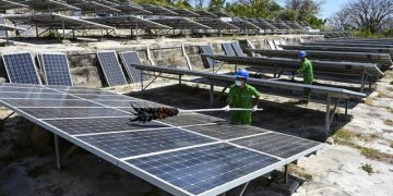 Indonesia Akan Punya Badan Pengelola Dana EBT