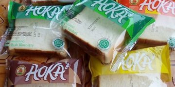 Asosiasi Makanan Buka Suara soal Viral Roti Aoka yang Diduga Mengandung Pengawet Berbahaya