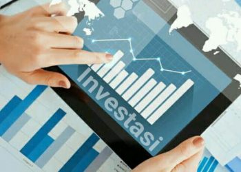 Ini 5 Negara yang Beinvestasi Terbesar di Indonesia pada Semester I 2024