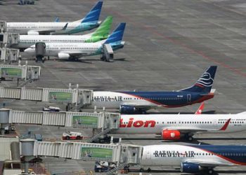 Industri Penerbangan Terdampak Nilai Tukar Rupiah, INACA Minta Ini ke Pemerintah
