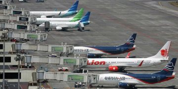 Industri Penerbangan Terdampak Nilai Tukar Rupiah, INACA Minta Ini ke Pemerintah