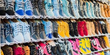 Ekspor Industri Sepatu Olahraga Capai 1,86 Miliar Dolar AS hingga Mei 2024