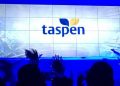 Taspen Tunjuk China dan Jepang Bangun Oasis Central Sudirman