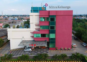 RS Mitra Keluarga Targetkan Pendapatan Naik hingga 17 Persen