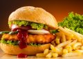 Pemberlakuan Cukai Makanan Siap Saji Dinilai Tak Efektif Cegah Penyakit Tidak Menular