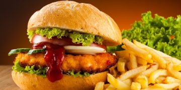 Pemberlakuan Cukai Makanan Siap Saji Dinilai Tak Efektif Cegah Penyakit Tidak Menular