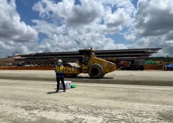 Bandara IKN Bakal Layani Penerbangan Internasional, Menhub: Bisa Langsung Terbang ke Eropa