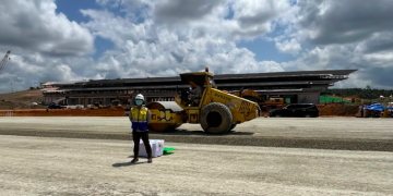 Bandara IKN Bakal Layani Penerbangan Internasional, Menhub: Bisa Langsung Terbang ke Eropa