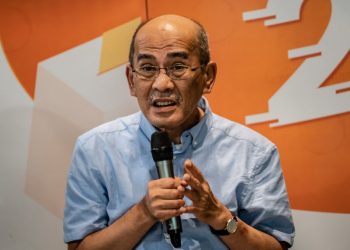 Belanja Lain-lain Capai Rp631,8 Triliun di RAPBN 2025, Faisal Basri: Tidak Sehat!