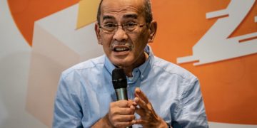 Belanja Lain-lain Capai Rp631,8 Triliun di RAPBN 2025, Faisal Basri: Tidak Sehat!