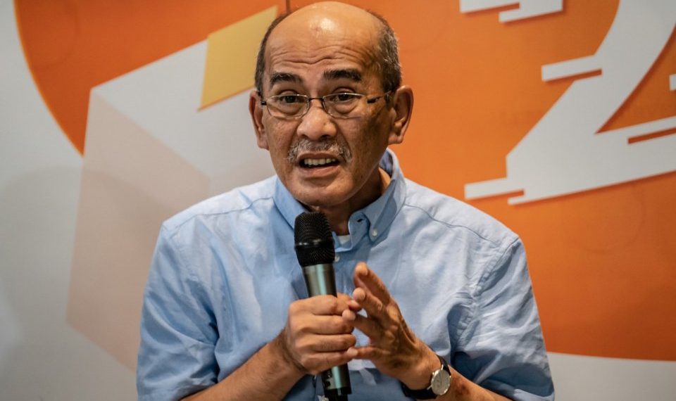 Belanja Lain-lain Capai Rp631,8 Triliun di RAPBN 2025, Faisal Basri: Tidak Sehat!
