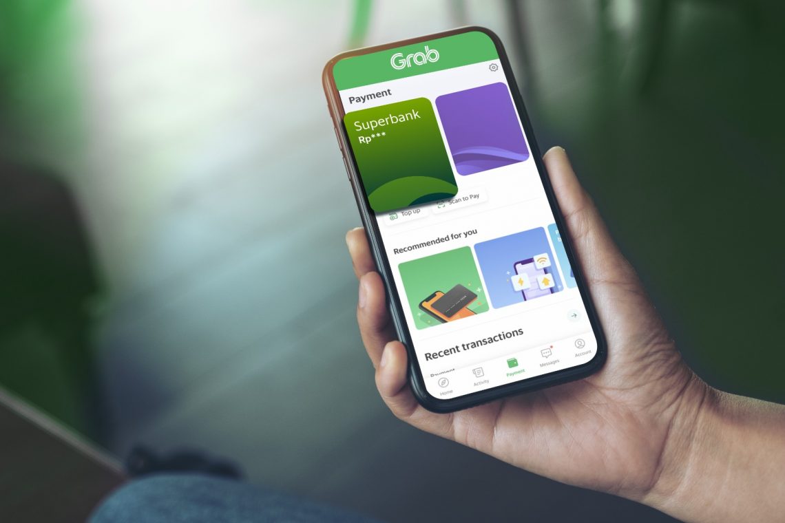 Superbank Raih 1 Juta Nasabah Berkat Inovasi Produk dan Dukungan Ekosistem yang Kuat