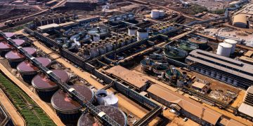 Laba Bersih Harita Nickel Tembus Rp1,8 Triliun di Semester I 2024