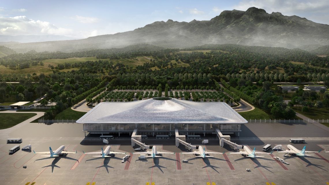 Bandara Dhoho Kediri Bakal Layani Perjalanan Umrah di Akhir 2024