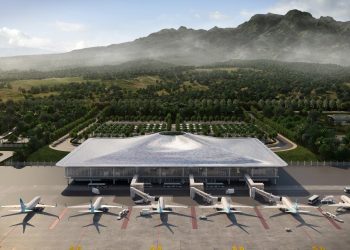 Bandara Dhoho Kediri Bakal Layani Perjalanan Umrah di Akhir 2024