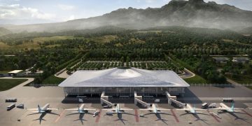 Bandara Dhoho Kediri Bakal Layani Perjalanan Umrah di Akhir 2024