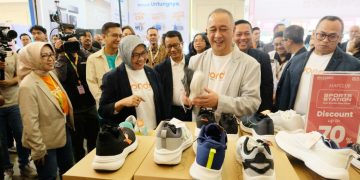 Dibuka Hari ini di BSD, BNI Expo 2024 Tawarkan Promo Menarik dan Nikmati Wonderful Journey
