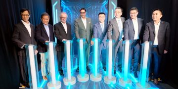 Launching Digital Intelligence Operation Center (DIOC)