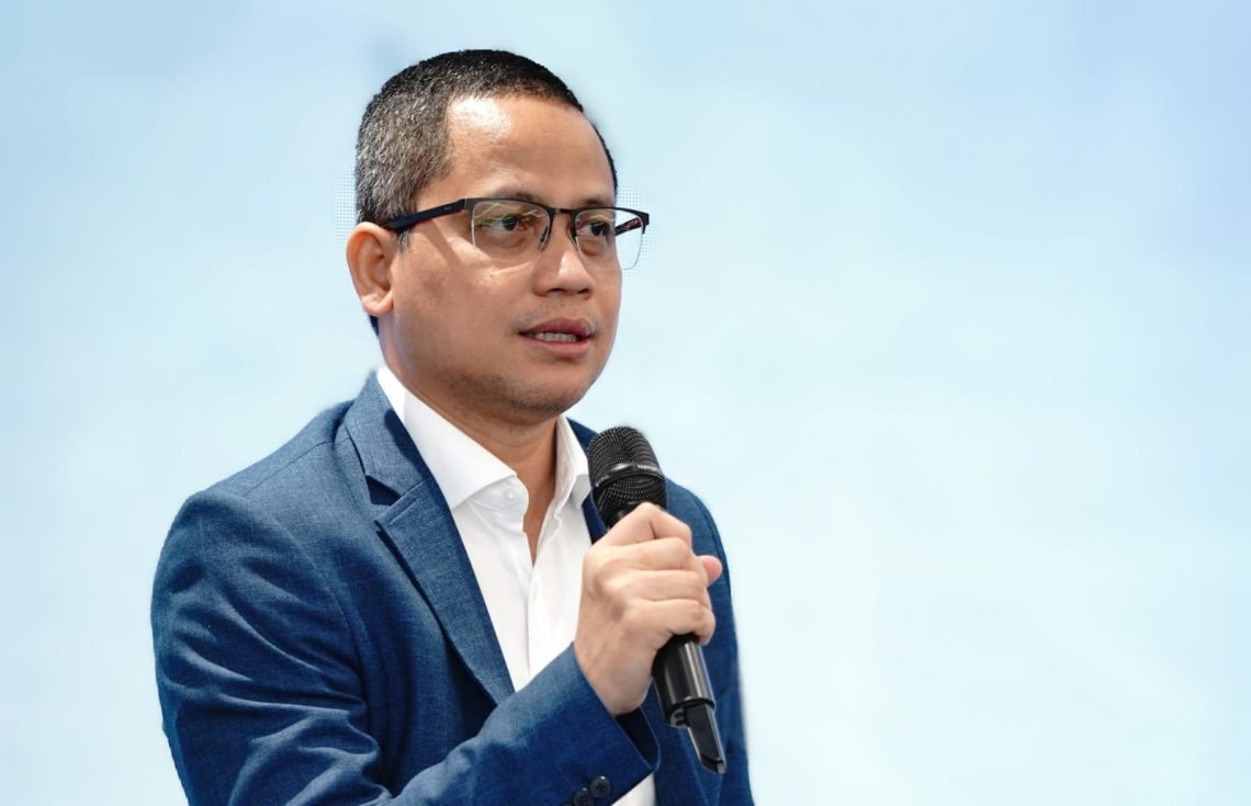 BSI Dukung Pemerintah Berantas Judi Online, Syariah Compliance Jadi Landasan
