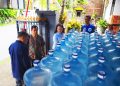 AQUA Tegaskan Komitmen dalam Menjaga Kualitas Produknya Agar Selalu Memenuhi Standar Keamanan Pangan