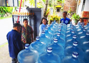 AQUA Tegaskan Komitmen dalam Menjaga Kualitas Produknya Agar Selalu Memenuhi Standar Keamanan Pangan